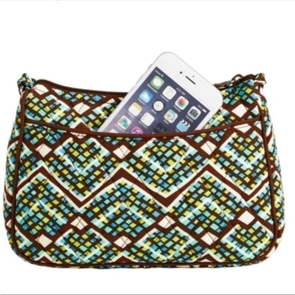 NWT Vera Bradley crossbody - Picture 2 of 7